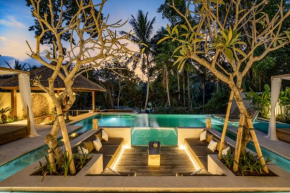 Villa Gian Minima by BaliSuperHost